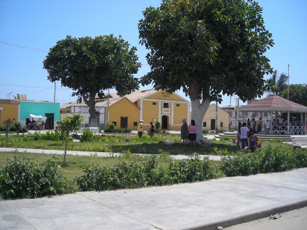Foto de Chiquitoy (La Libertad), Perú