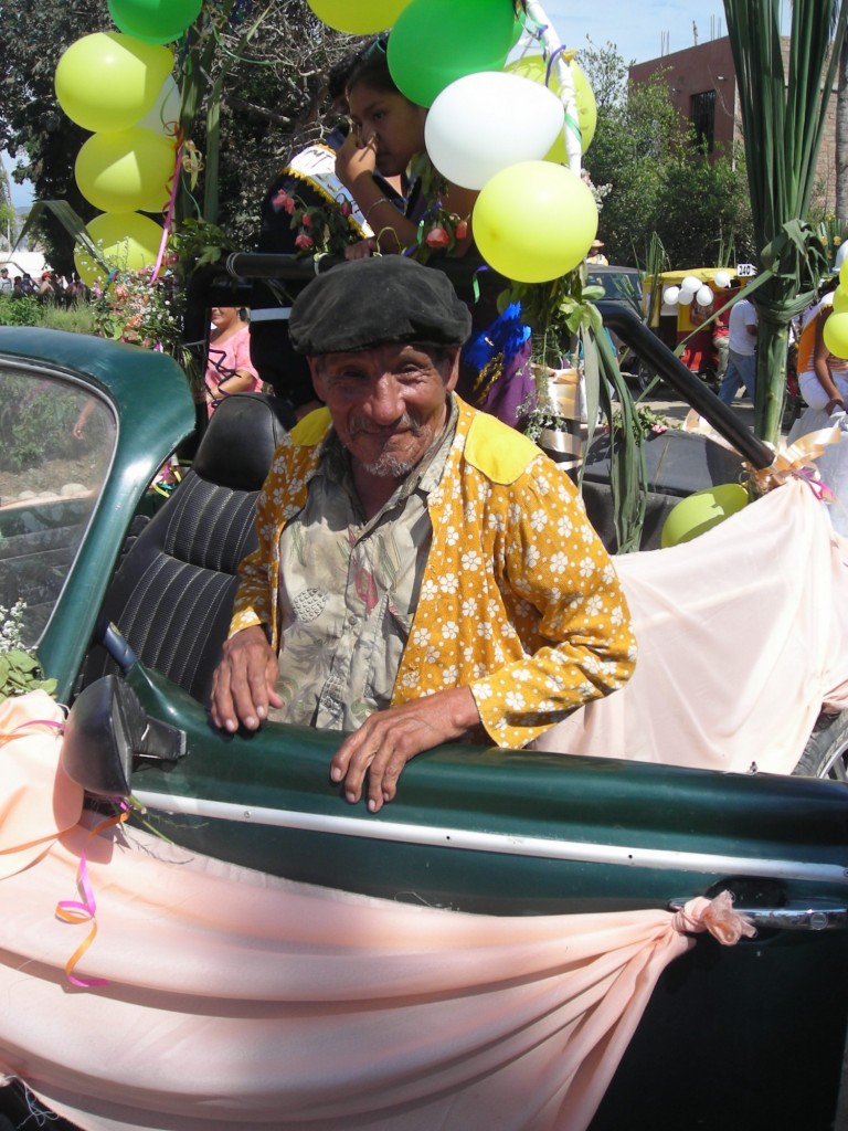 Foto de Chiquitoy (La Libertad), Perú