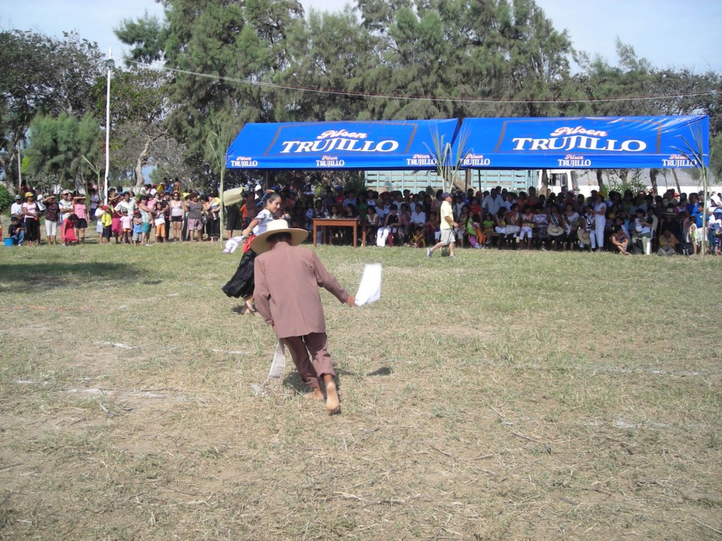 Foto de Chiquitoy (La Libertad), Perú
