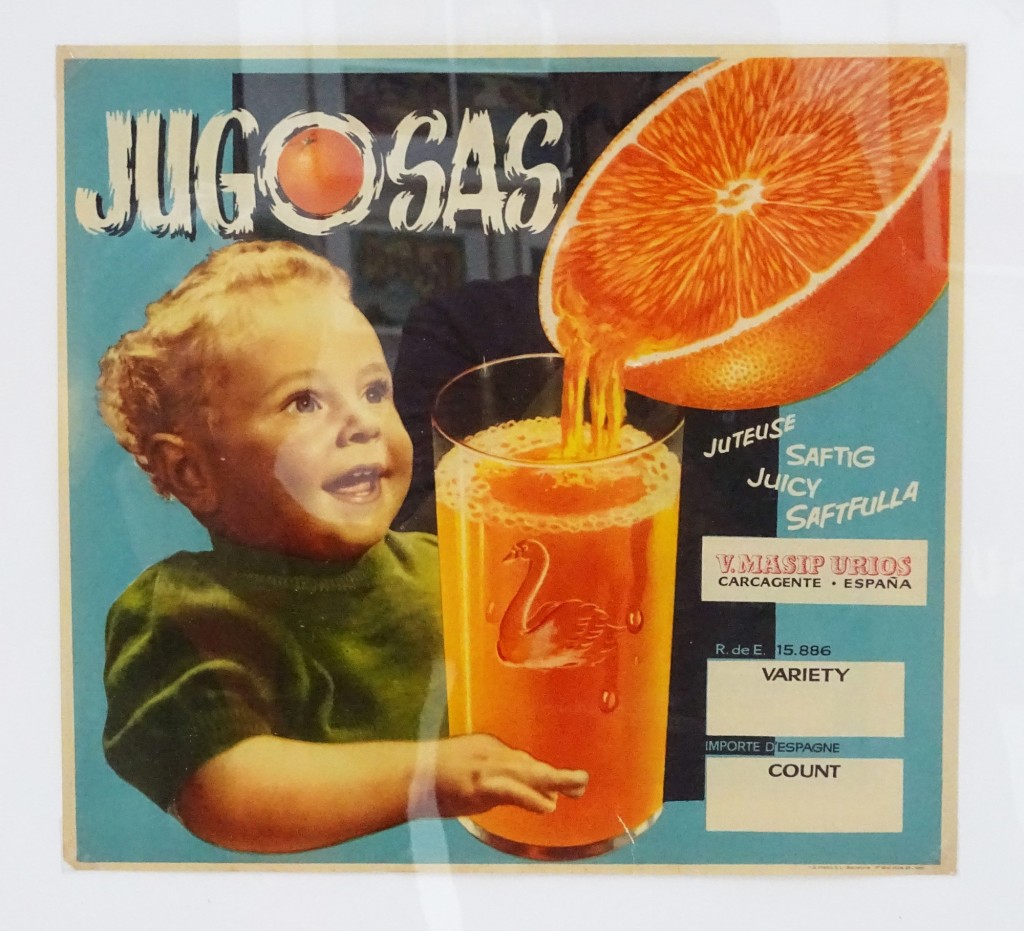 Foto: Exposicion - Valencia (València), España