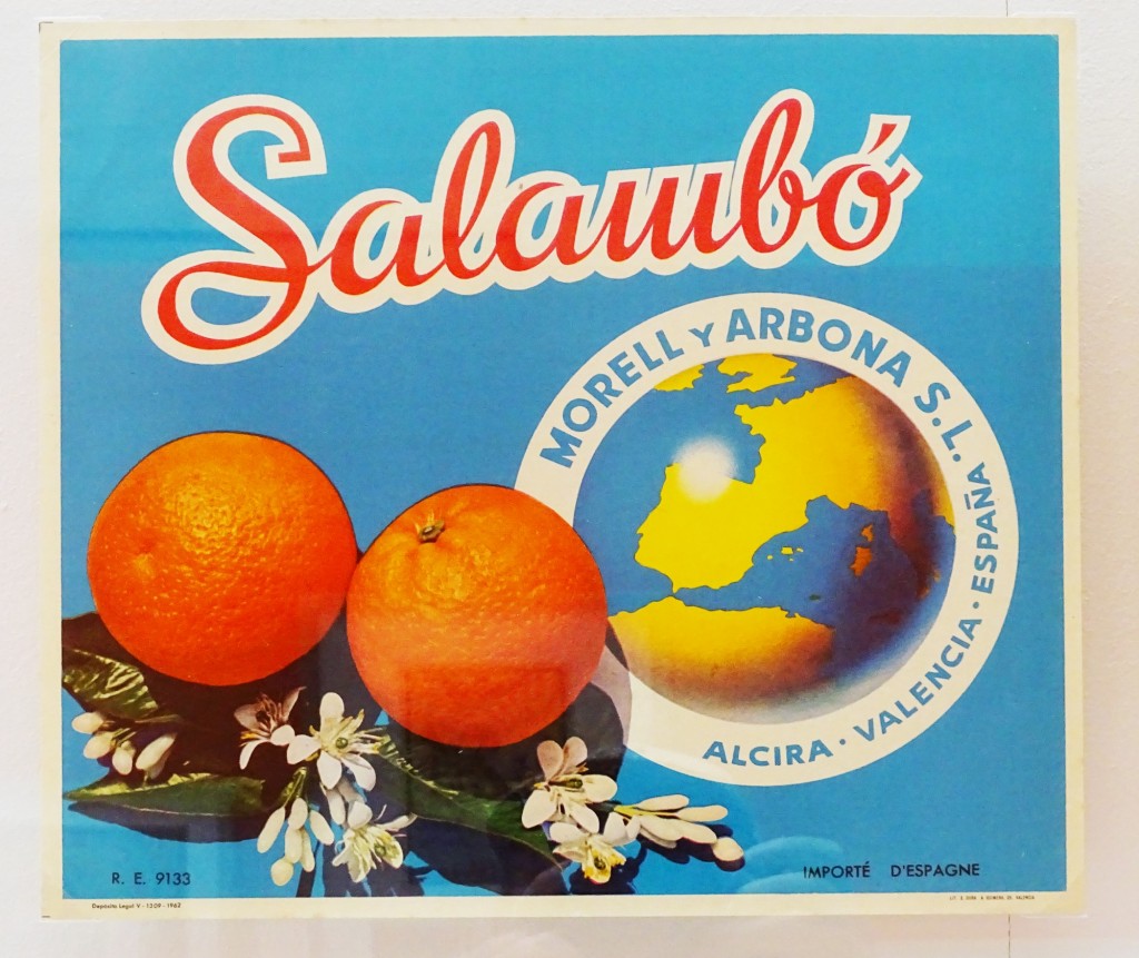 Foto: Exposicion - Valencia (València), España