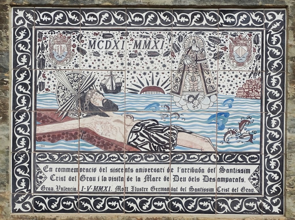 Foto de Valencia (València), España