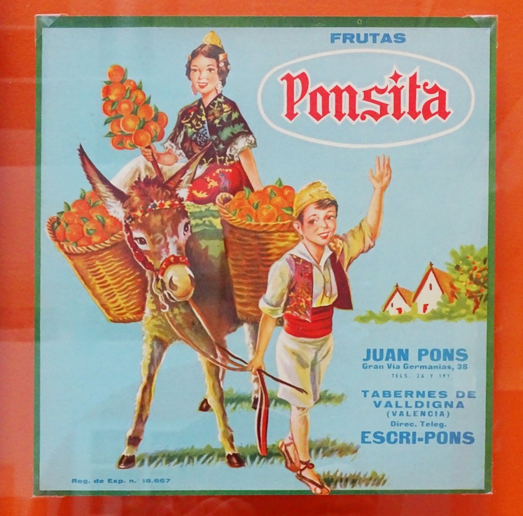 Foto: Exposicion - Valencia (València), España