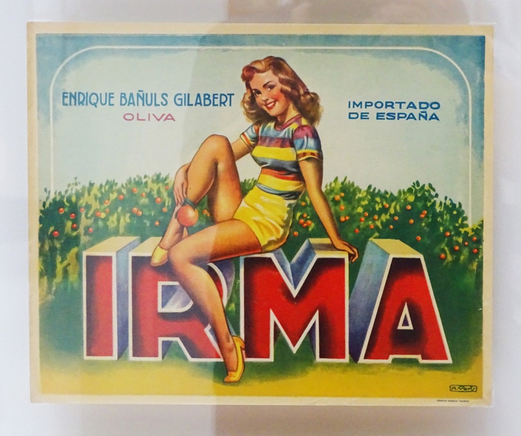 Foto: Exposicion - Valencia (València), España