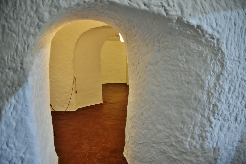 Foto: Parroquia Ntra. Sra. de Gracia - Guadix (Granada), España