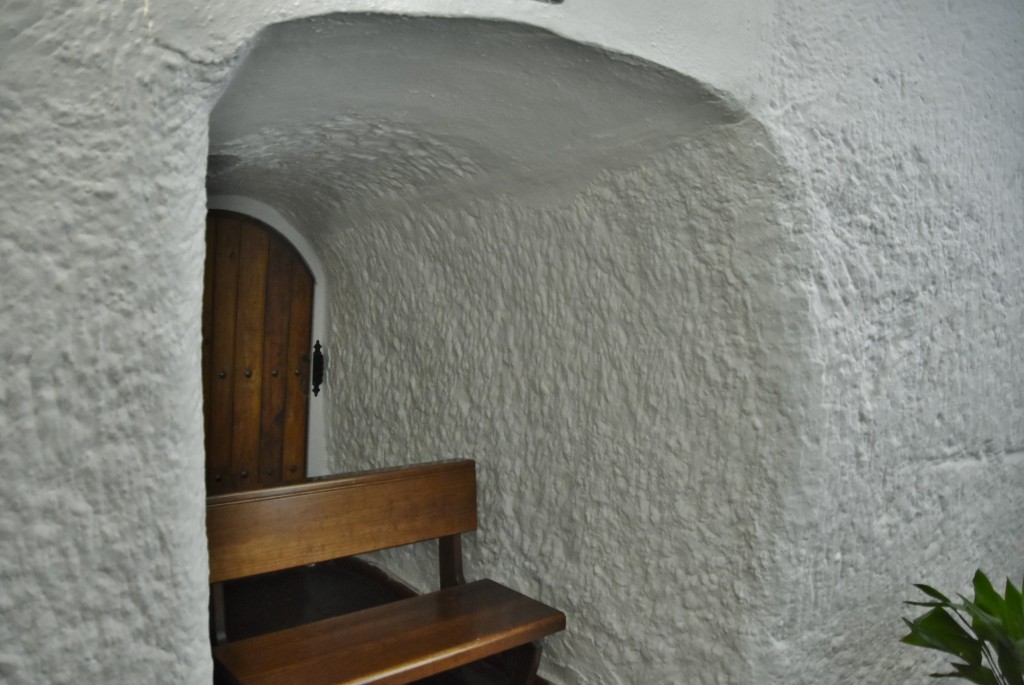 Foto: Parroquia Ntra. Sra. de Gracia - Guadix (Granada), España