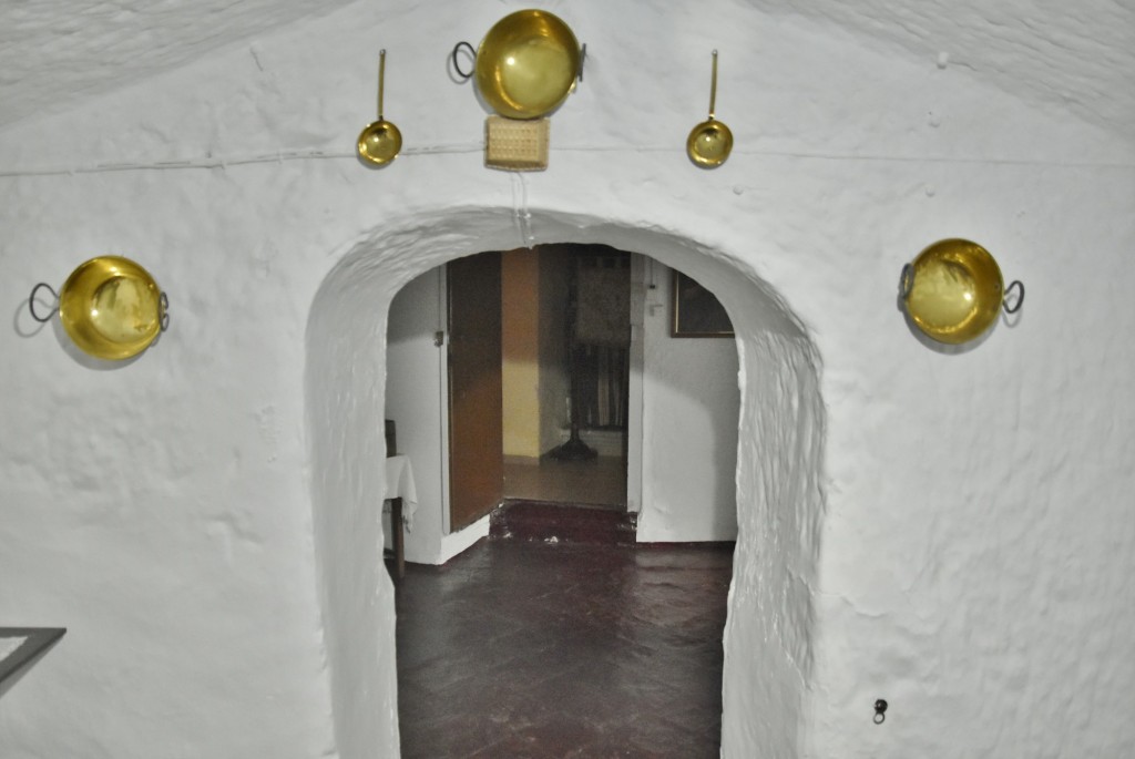 Foto: Casa cueva - Guadix (Granada), España