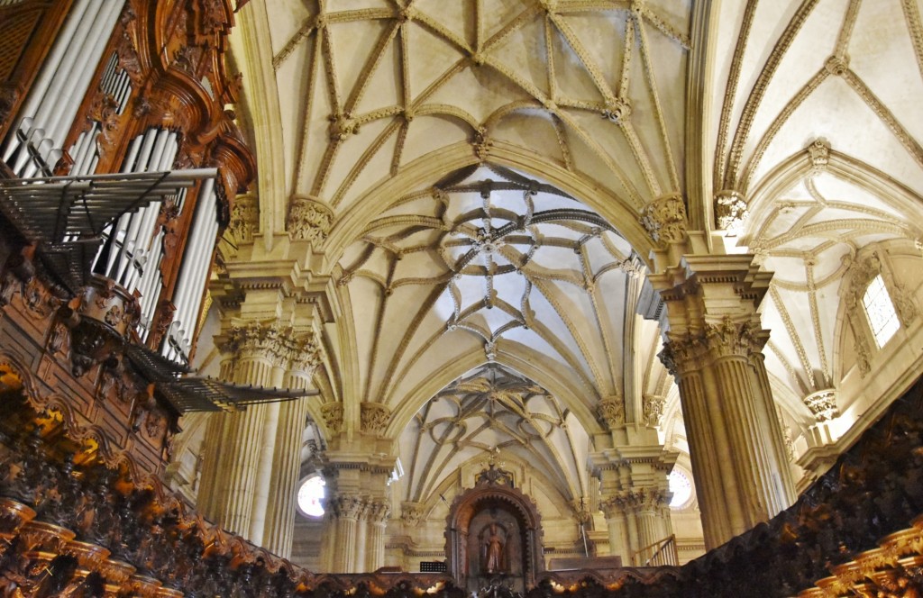 Foto: Catedral - Guadix (Granada), España
