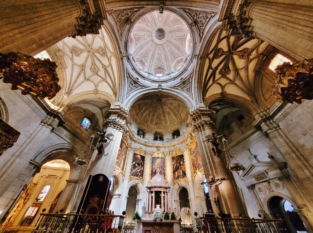 Foto: Catedral - Guadix (Granada), España