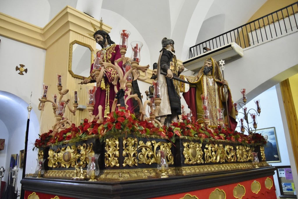 Foto: Parroquia Ntra. Sra. de Gracia - Guadix (Granada), España