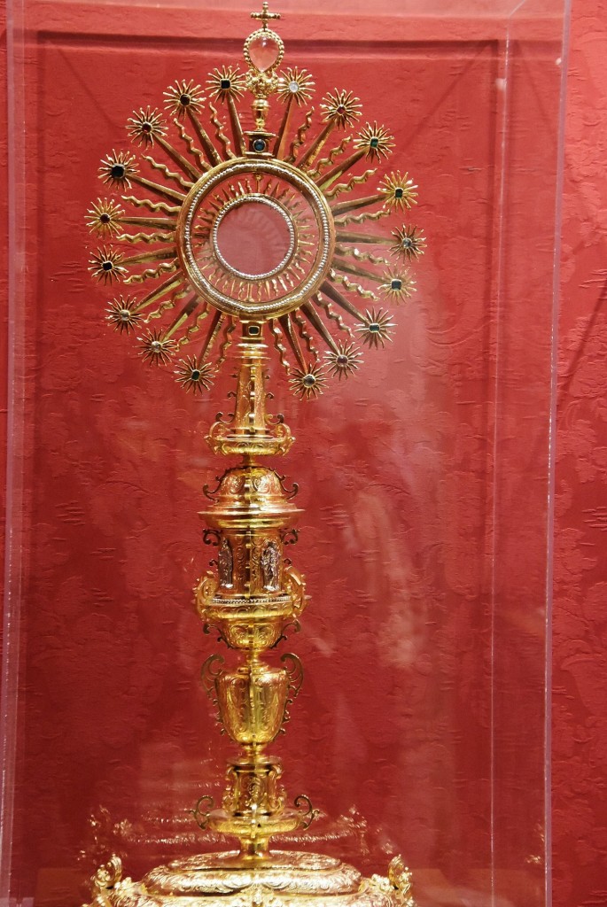 Foto: Catedral - Guadix (Granada), España