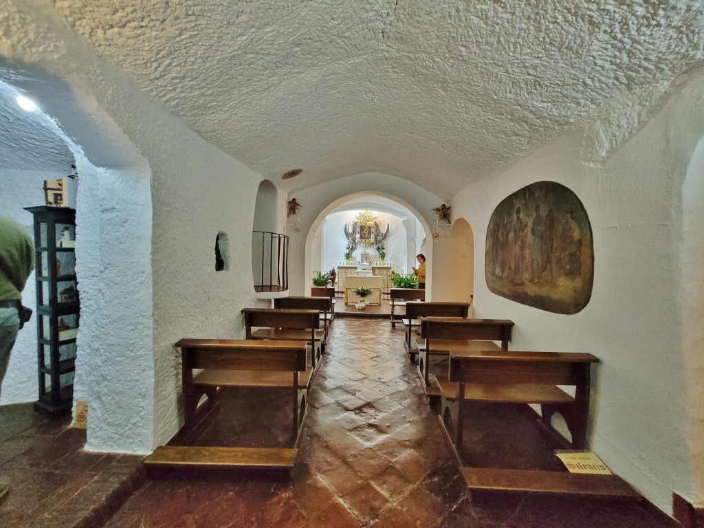 Foto: Parroquia Ntra. Sra. de Gracia - Guadix (Granada), España