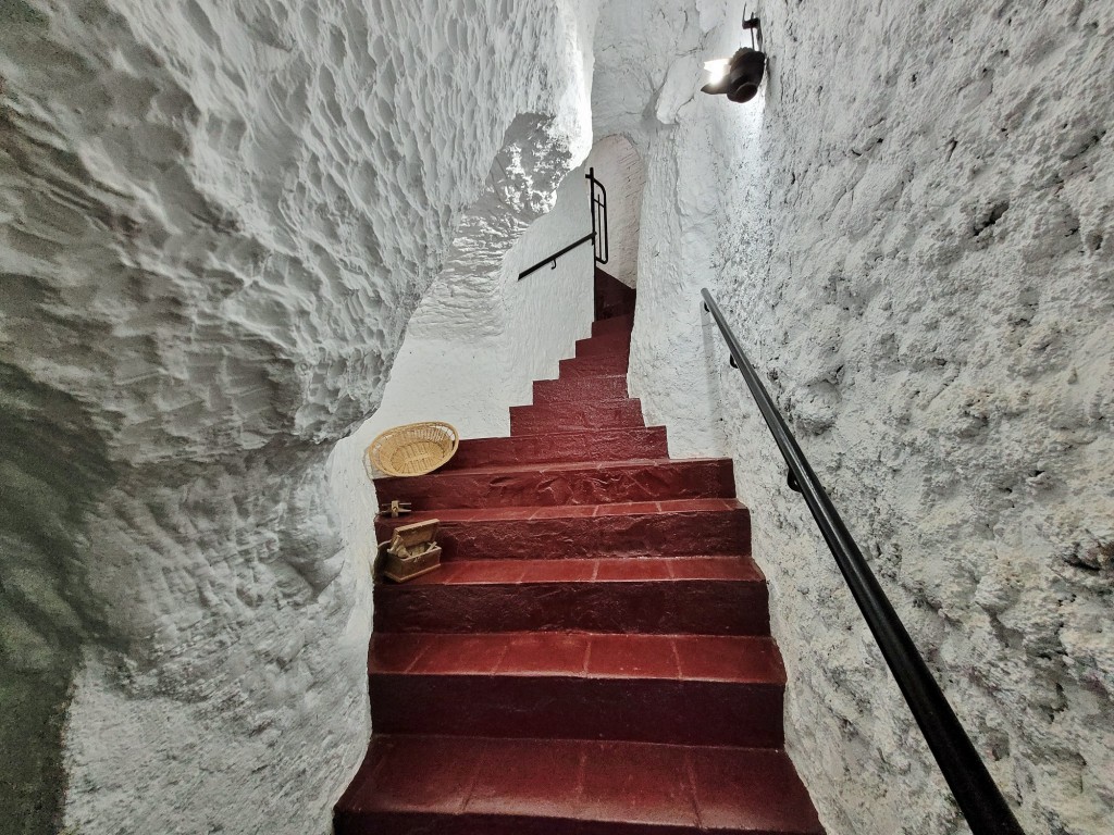 Foto: Casa cueva - Guadix (Granada), España