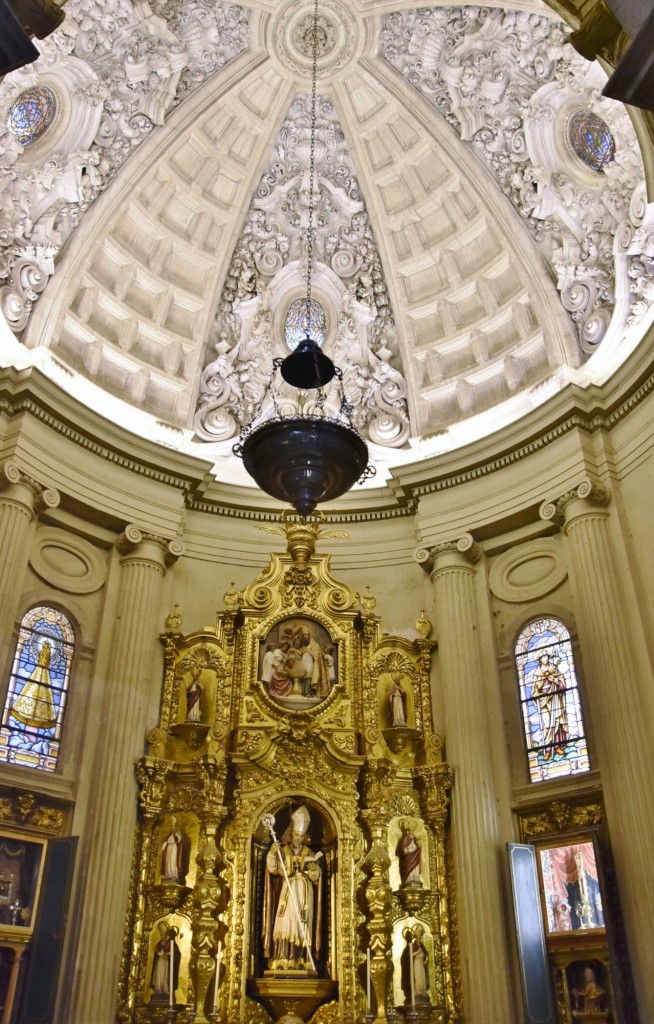 Foto: Catedral - Guadix (Granada), España