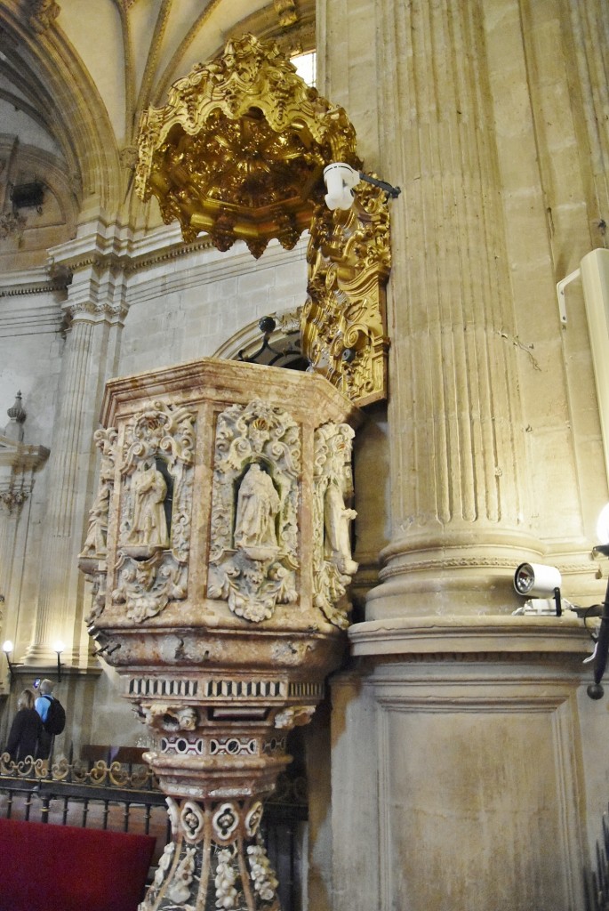 Foto: Catedral - Guadix (Granada), España