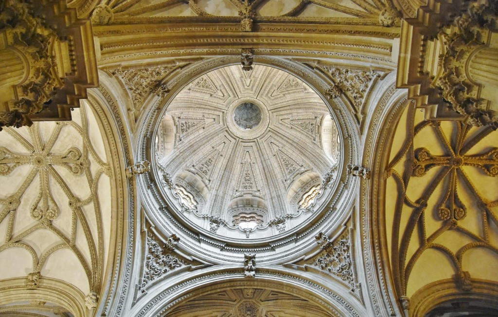 Foto: Catedral - Guadix (Granada), España