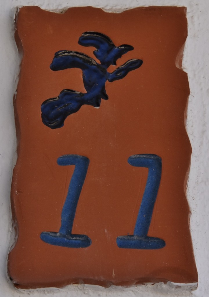 Foto: El pueblo de las Brujas - Soportújar (Granada), España