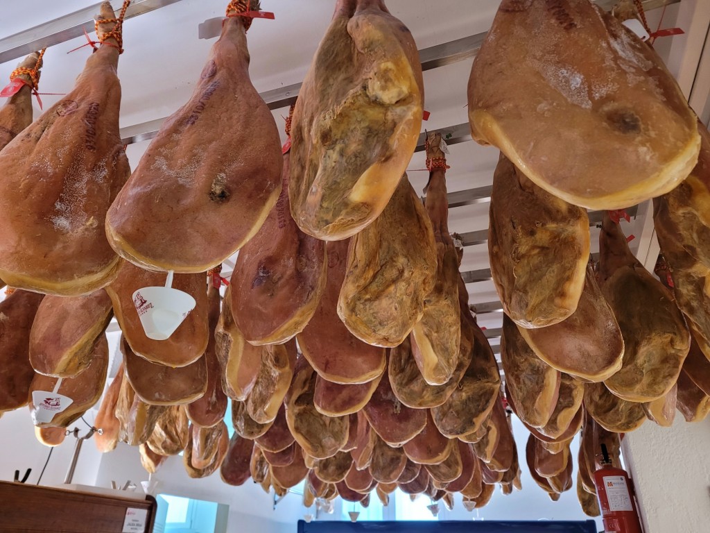 Foto: Avituallamiento - Trevélez (Granada), España