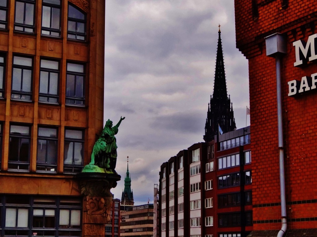 Foto: Hammonia - Hamburg (Hamburg City), Alemania