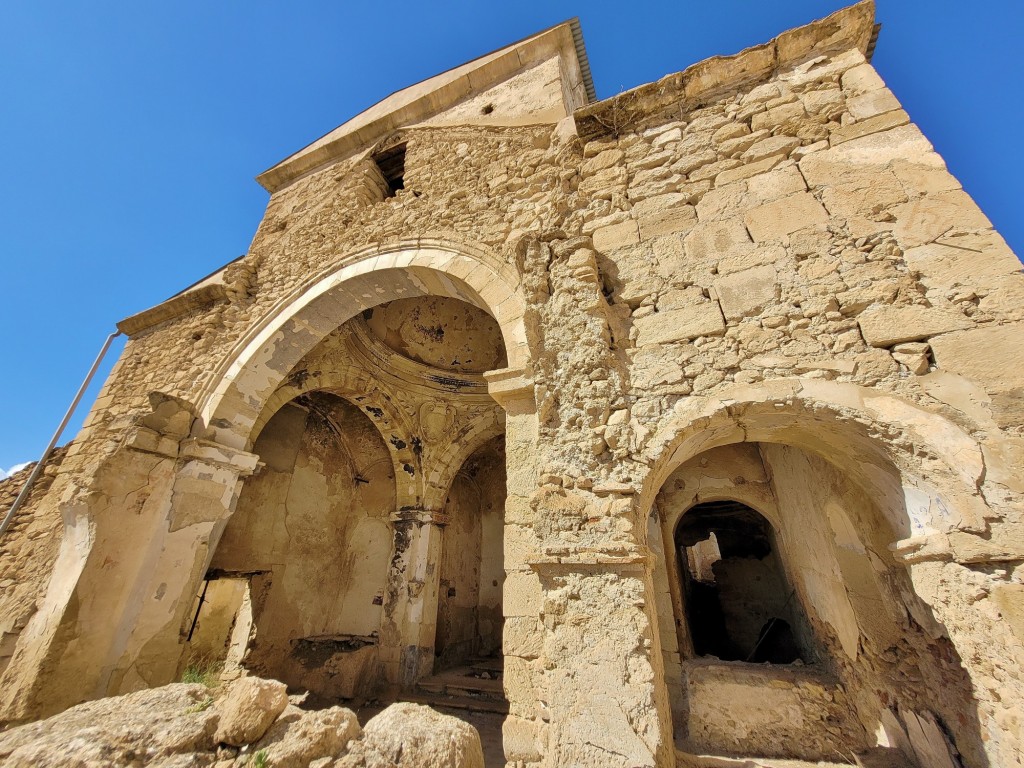 Foto: Centro histórico - Alhama de Granada (Granada), España