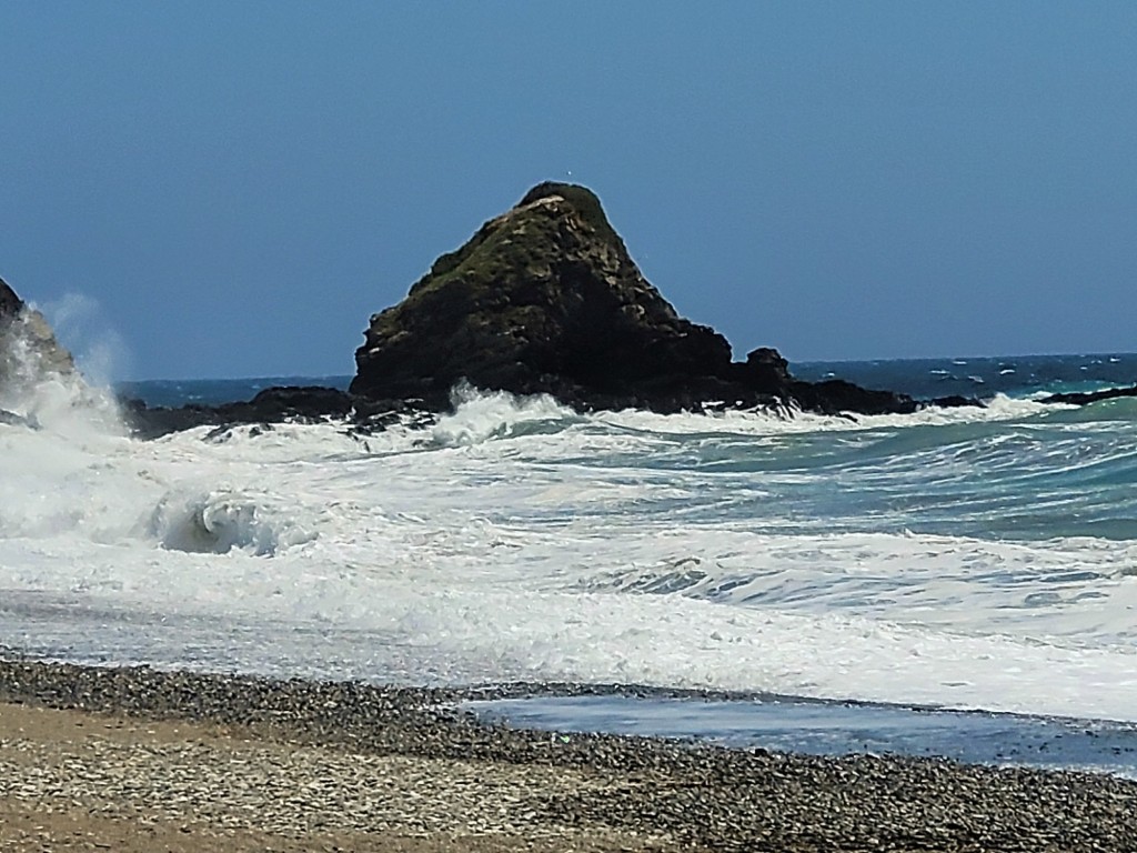 Foto: Mediterráneo - Almuñécar (Granada), España
