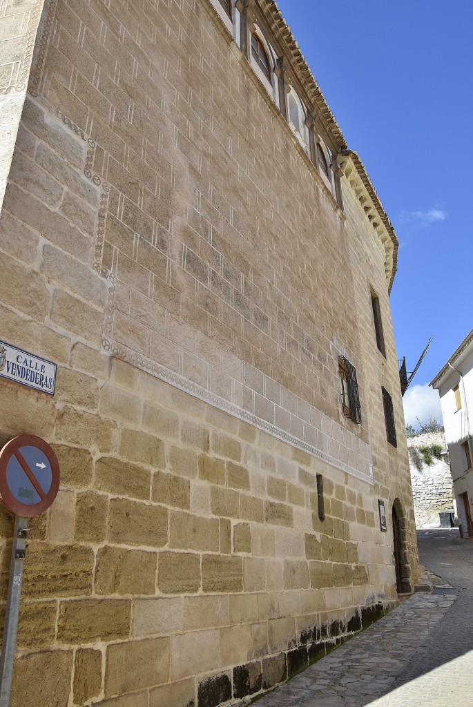 Foto: Centro histórico - Alhama de Granada (Granada), España