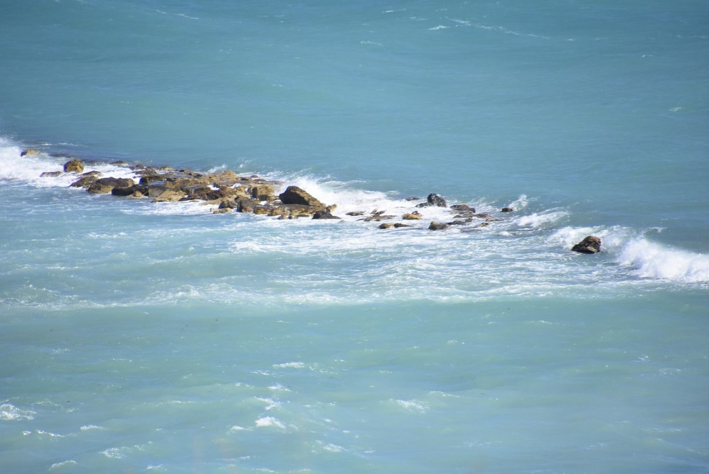 Foto: Mediterráneo - Almuñécar (Granada), España