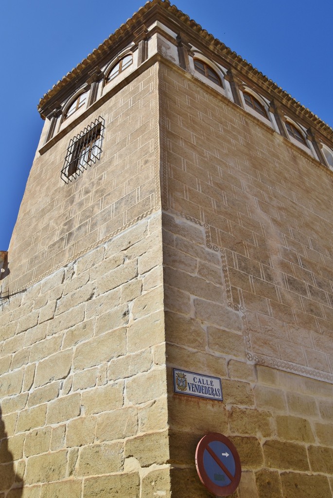 Foto: Centro histórico - Alhama de Granada (Granada), España