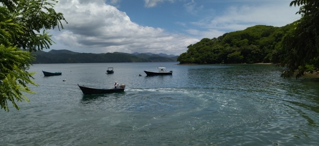 Foto: Cuajiniqui - La Cruz (Guanacaste), Costa Rica