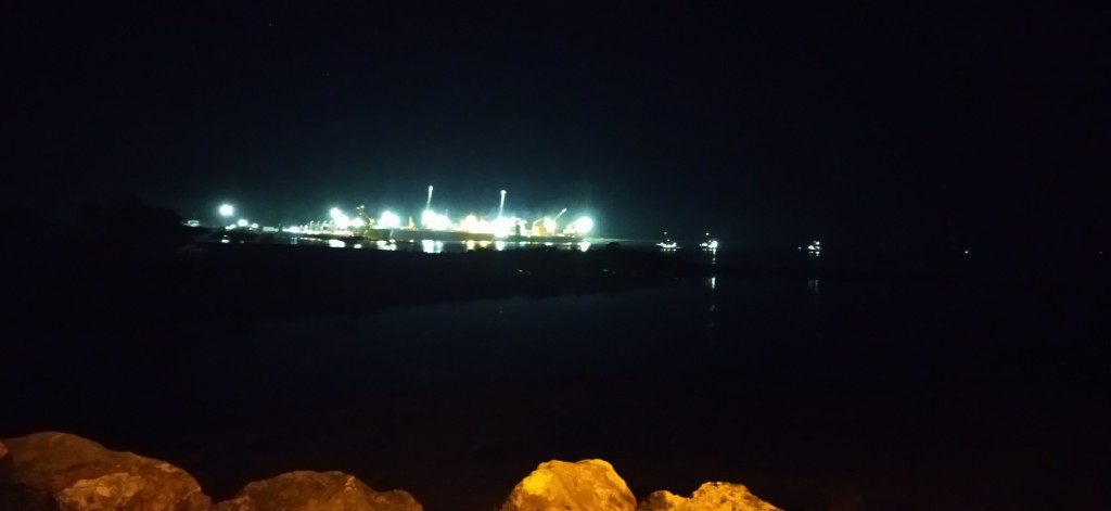 Foto de Caldera (Puntarenas), Costa Rica