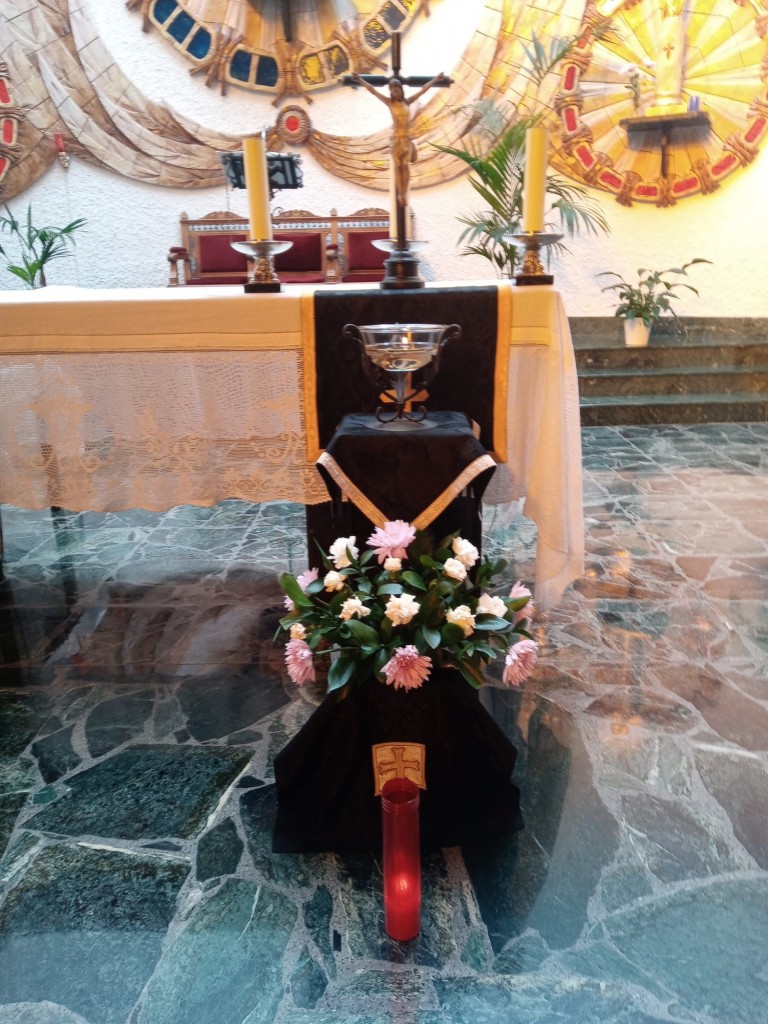 Foto: Parroquia de San Antonio - Calatayud (Zaragoza), España