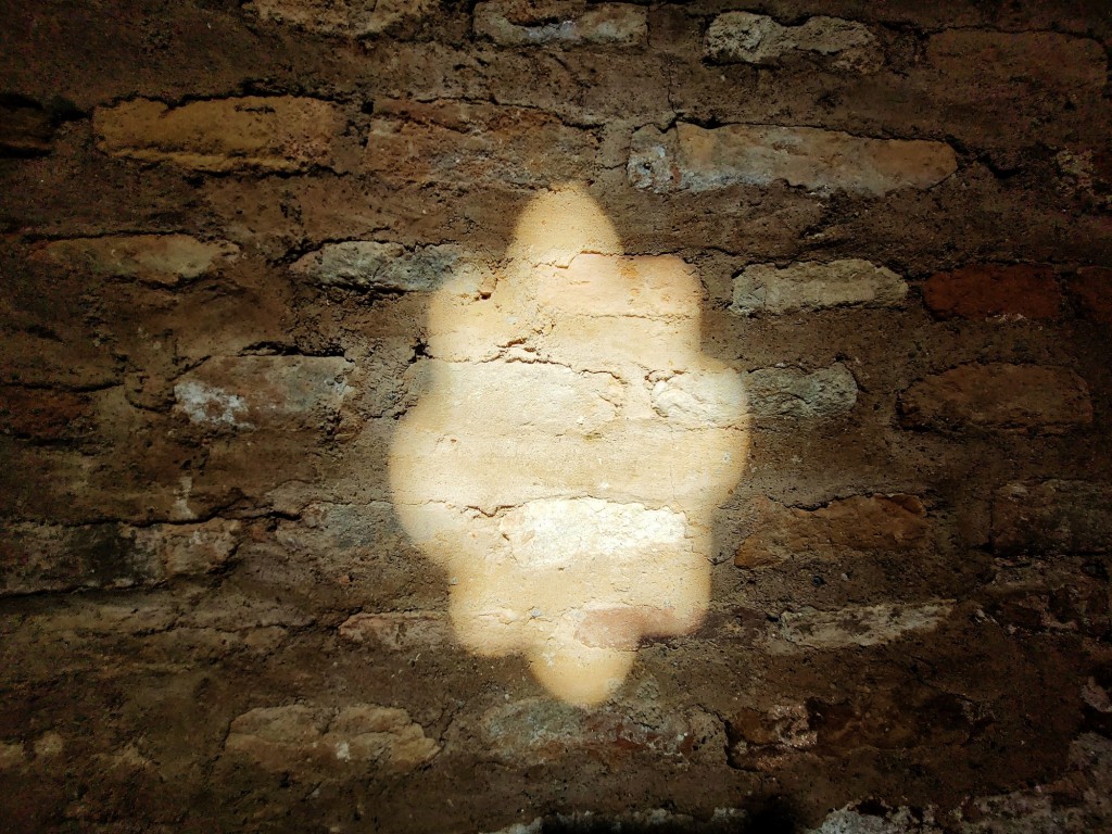 Foto: Baños árabes - Granada (Andalucía), España