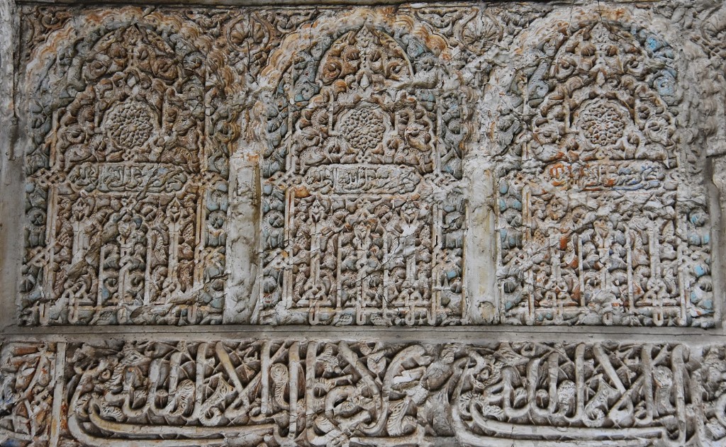 Foto: Generalife - Granada (Andalucía), España