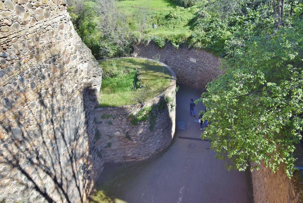 Foto: Alhambra - Granada (Andalucía), España