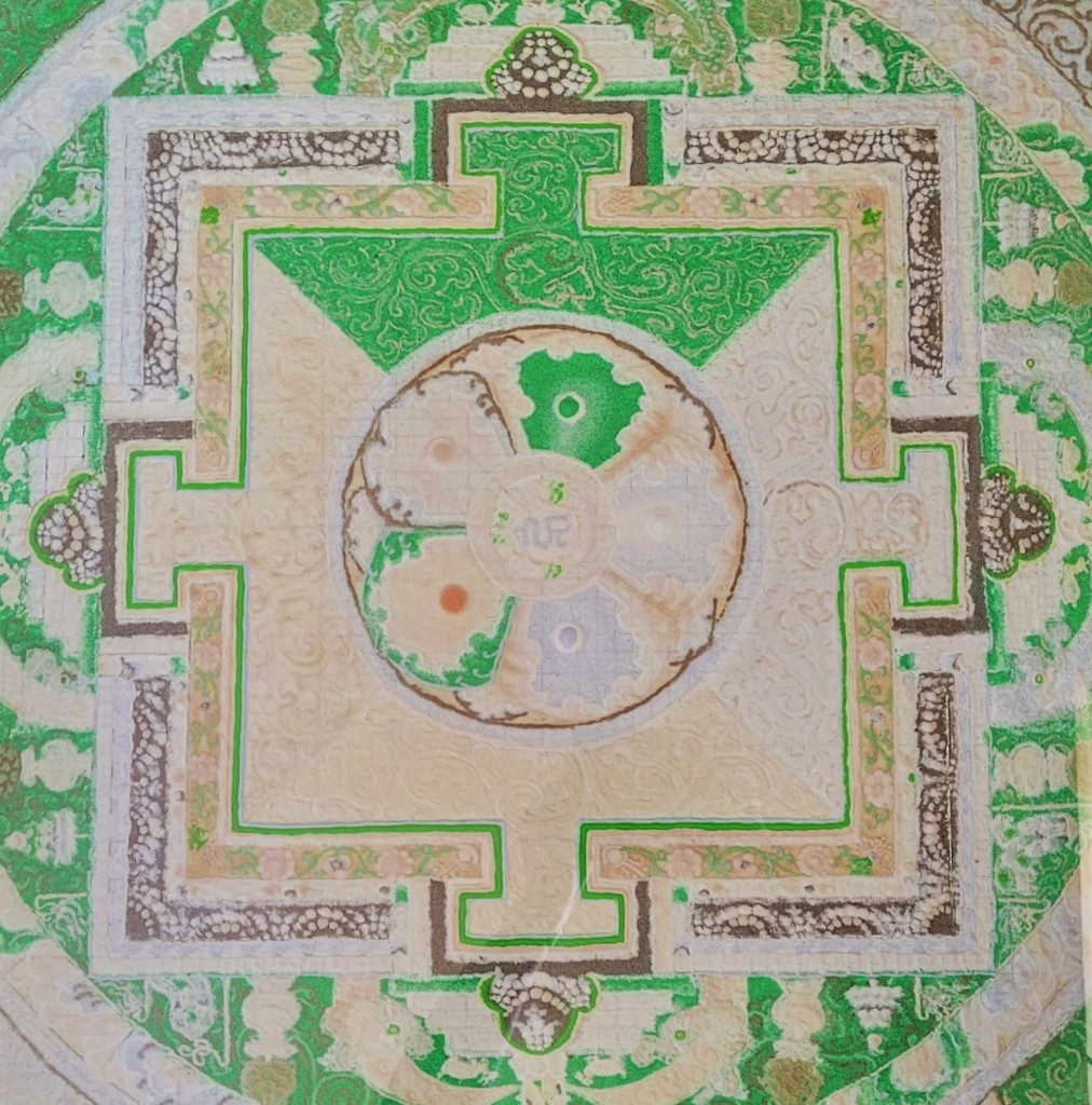 Foto: Estupa de la Iluminación - Benalmádena (Málaga), España