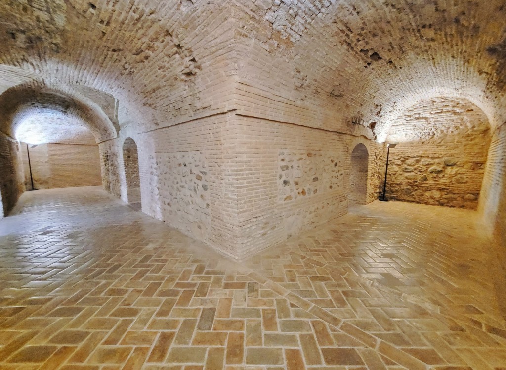 Foto: Palacios Nazaríes - Granada (Andalucía), España