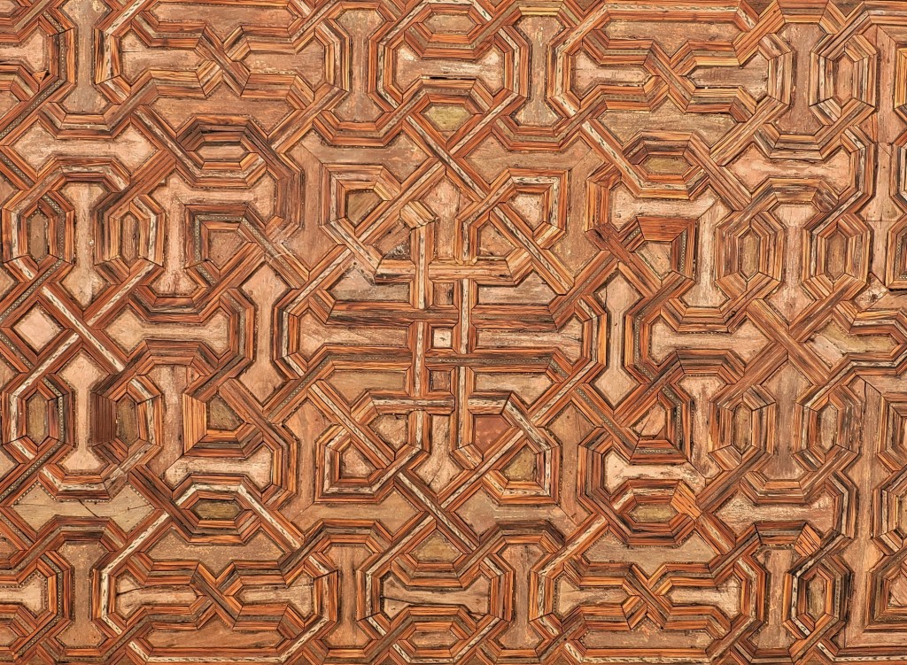 Foto: Palacios Nazaríes - Granada (Andalucía), España