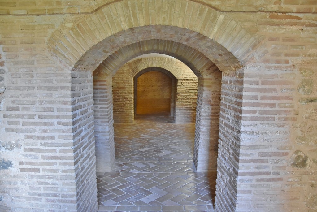 Foto: Palacios Nazaríes - Granada (Andalucía), España