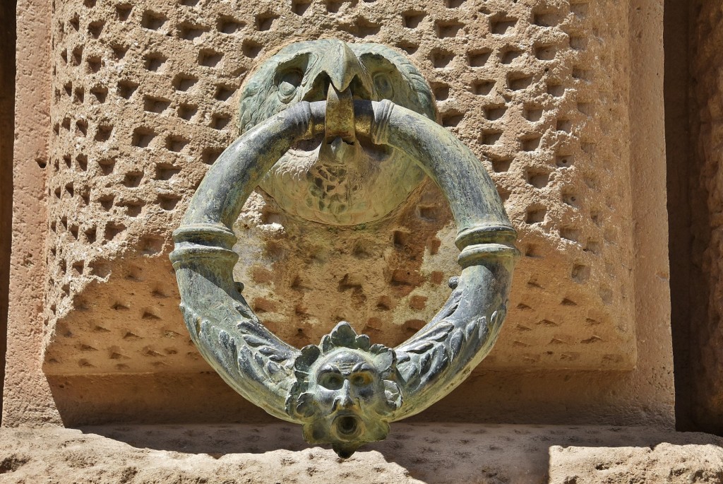 Foto: Alhambra - Granada (Andalucía), España