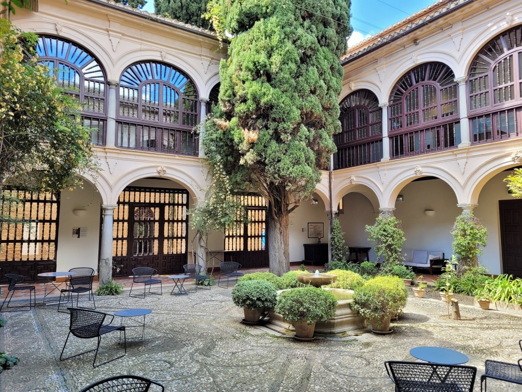 Foto: Alhambra - Granada (Andalucía), España