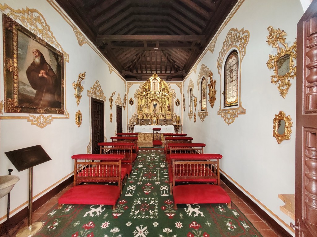 Foto: Alhambra - Granada (Andalucía), España