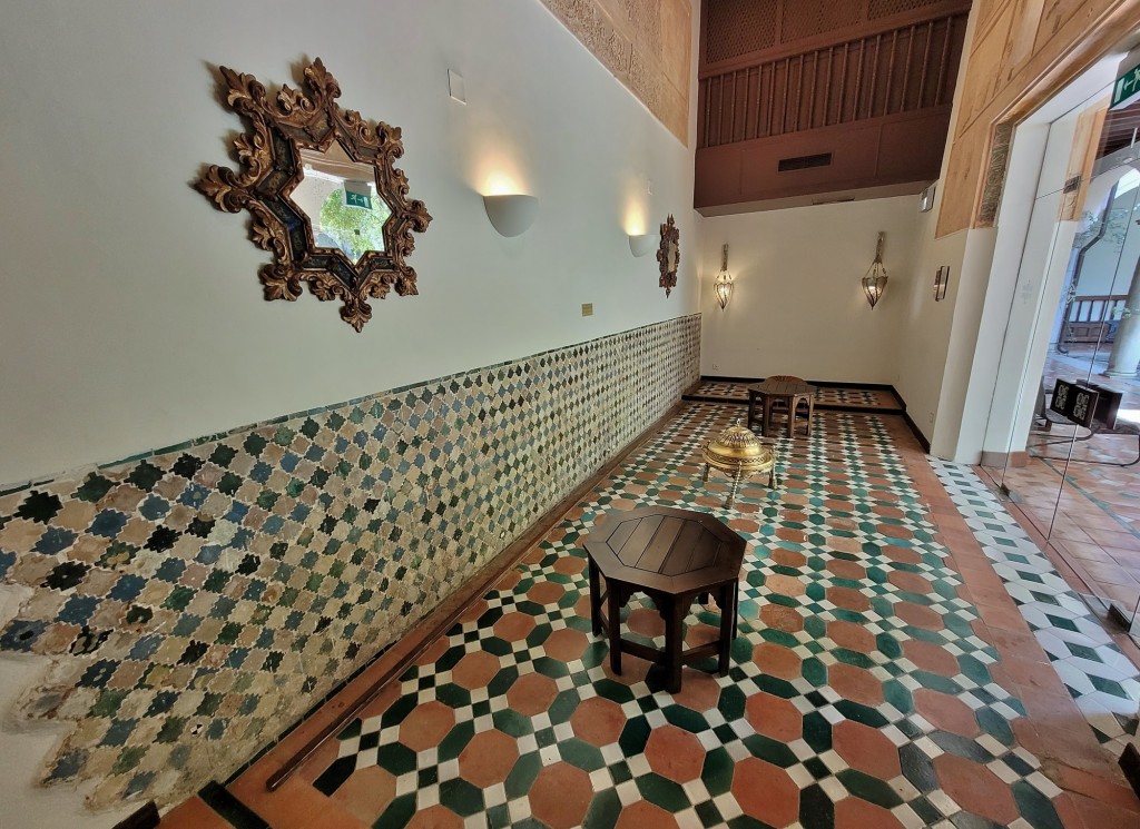 Foto: Alhambra - Granada (Andalucía), España