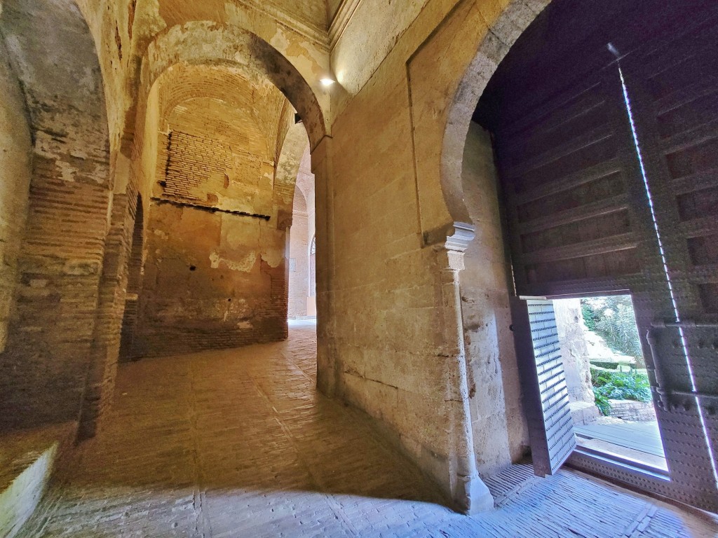 Foto: Alhambra - Granada (Andalucía), España