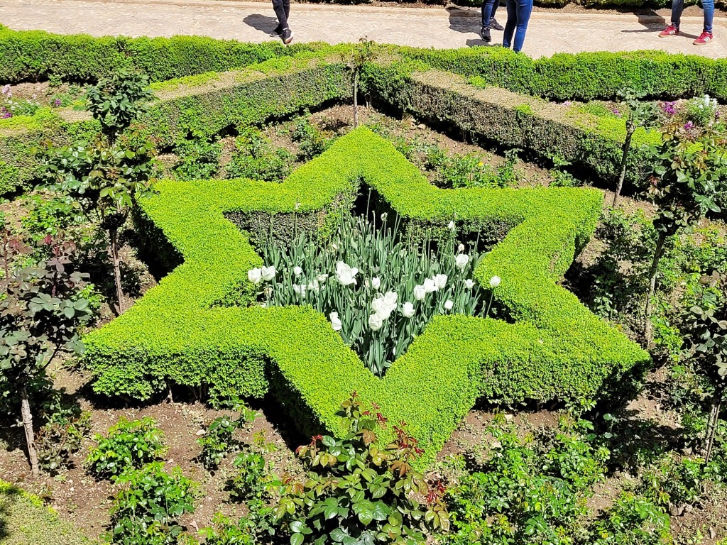 Foto: Alhambra - Granada (Andalucía), España