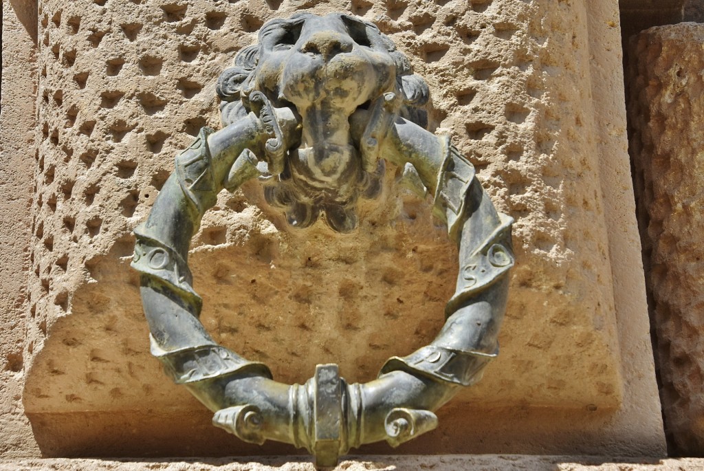 Foto: Alhambra - Granada (Andalucía), España