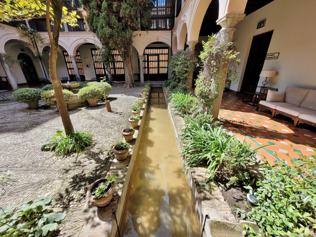 Foto: Alhambra - Granada (Andalucía), España