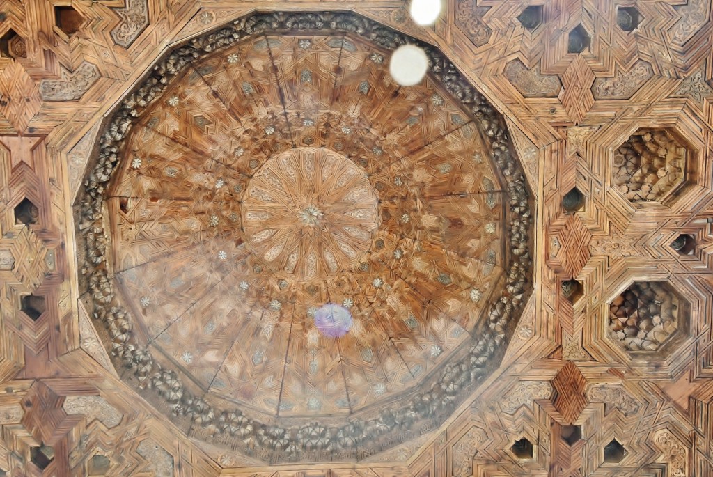 Foto: Alhambra - Granada (Andalucía), España