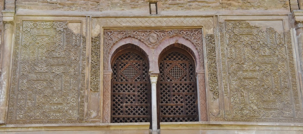 Foto: Alhambra - Granada (Andalucía), España