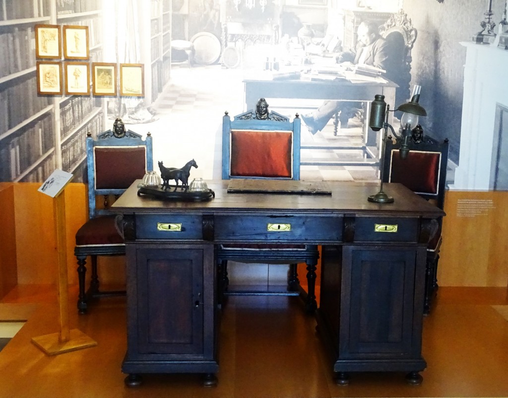 Foto: Despacho de Vte. Blasco Ibañez - València (Comunidad Valenciana), España