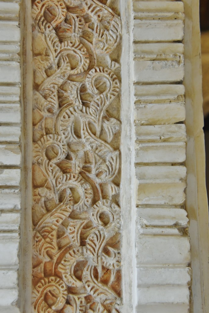 Foto: Barrio del Albaicín - Granada (Andalucía), España